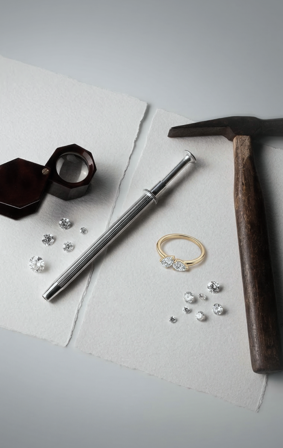 Leading-edge technology