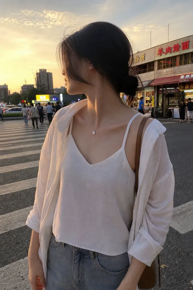 Customer photo 1 from a Kingdom Necklace Drop review